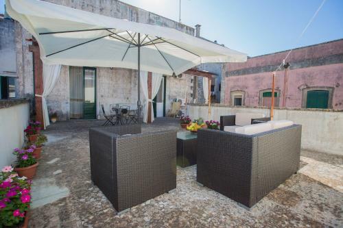 Hostal Piazzetta San Giovanni B&B