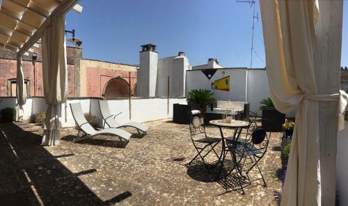 Hostal Piazzetta San Giovanni B&B