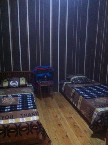 Hostal Sapichkia Guesthouse