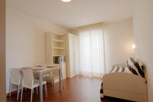Apartamento Residence Marconi Mare