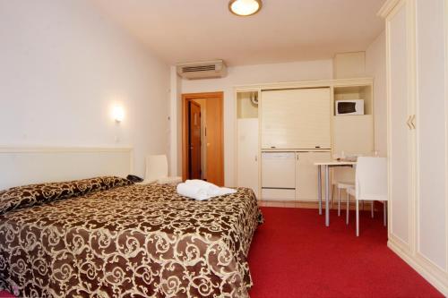 Apartamento Residence Marconi Mare