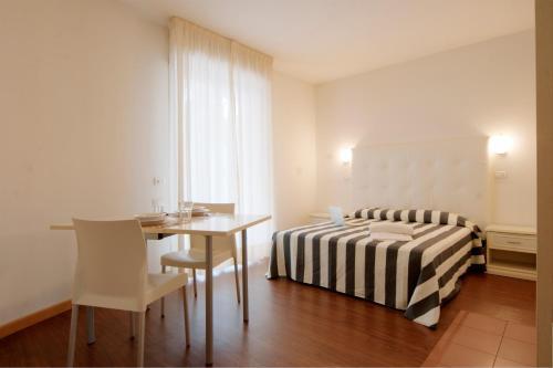 Apartamento Residence Marconi Mare