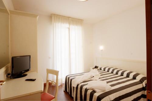 Apartamento Residence Marconi Mare