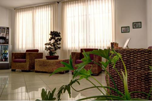 Apartamento Residence Marconi Mare