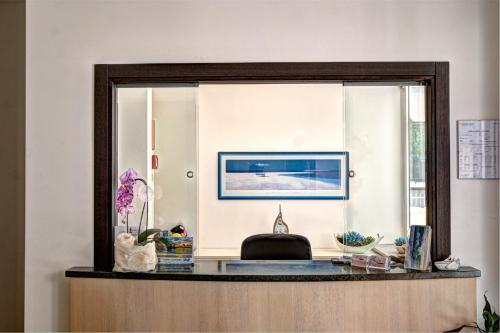 Apartamento Residence Marconi Mare