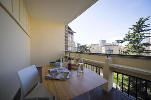 Apartamento Dreams Hotel Residenza Gambara