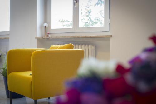 Apartamento Dreams Hotel Residenza Gambara