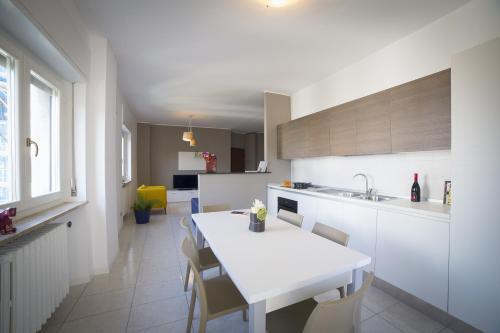 Apartamento Dreams Hotel Residenza Gambara
