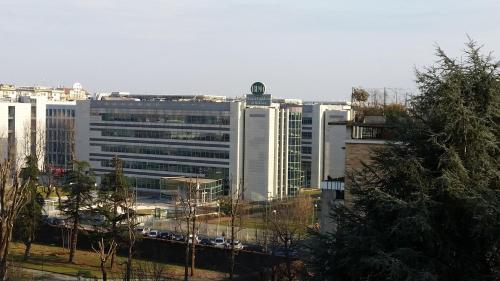 Apartamento Dreams Hotel Residenza Gambara