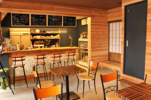 Hostal Bar And Hostel Mondo