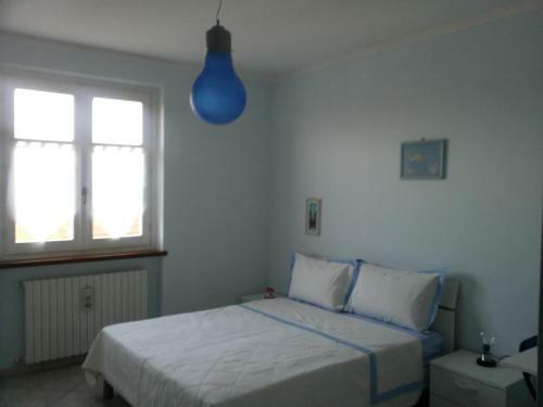 Conte Caramelli Apartment