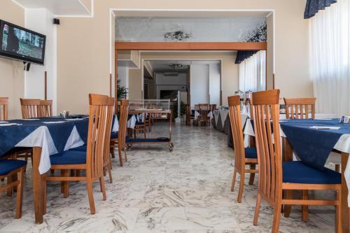 Hotel Malavoglia Inn