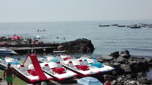 Hotel Malavoglia Inn