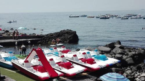 Hotel Malavoglia Inn