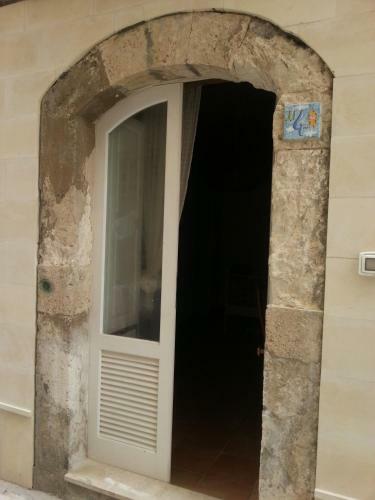 Apartamento Casa Del Vicolo