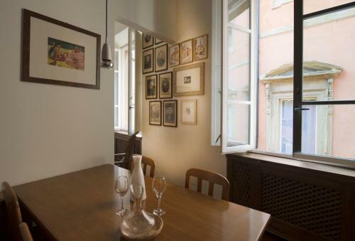 Apartamento Appartamento Le Due Torri