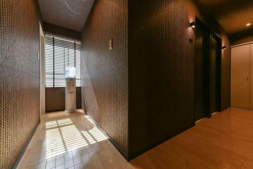 Hostal Osaka Anko Guest House