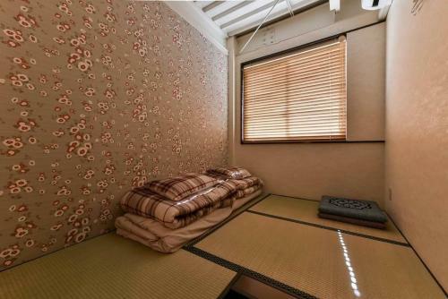 Hostal Osaka Anko Guest House