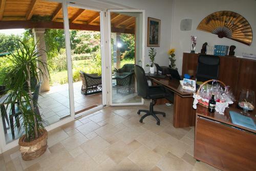 Agroturismo Fattoria Corte Noa