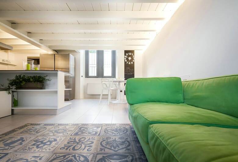 Apartamento Porta Torre Loft