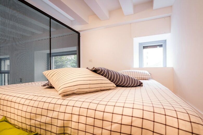 Apartamento Porta Torre Loft