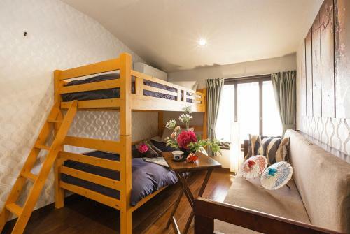 Hostal Gion Guesthouse Yururi