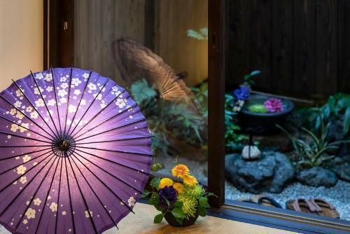 Hostal Gion Guesthouse Yururi