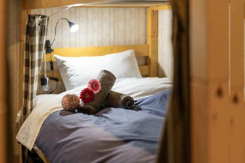 Hostal Gion Guesthouse Yururi