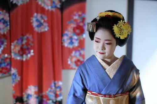 Hostal Gion Guesthouse Yururi