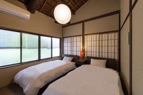 Natsumean Holiday Rentals