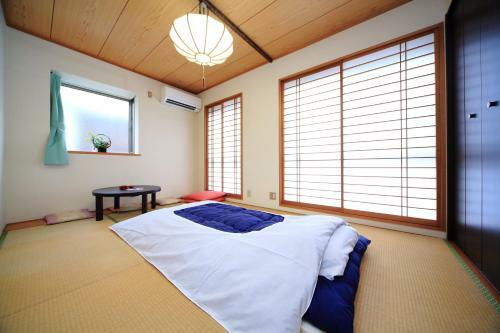 Apartamentos Yui Shibuya