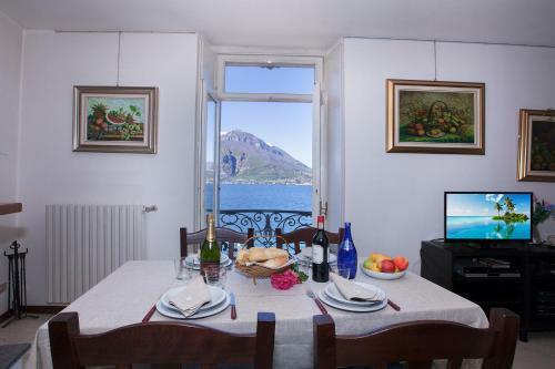 Apartamento Varenna Imbarcadero