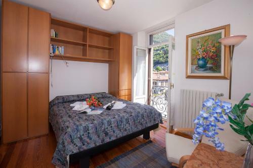 Apartamento Varenna Imbarcadero