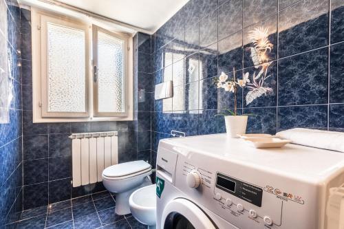 Apartamento Casa Contarini