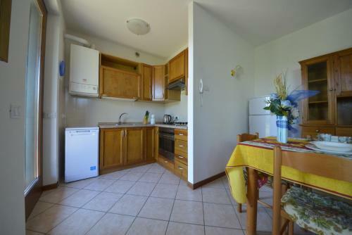 Tre Santi Apartment