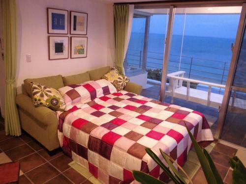 Hotel Beach Room