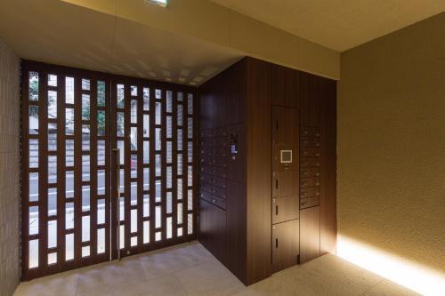 Hotel Five Court Umeda