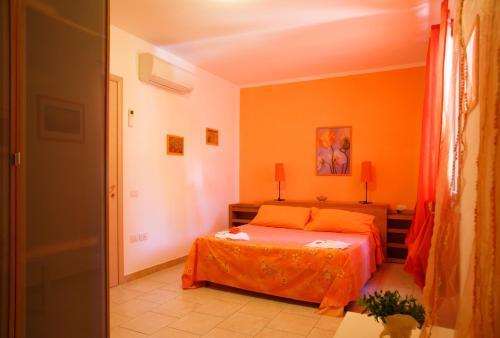 Apartamento I Papaveri