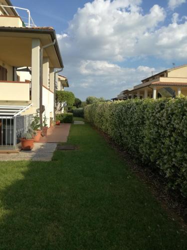 Apartamento I Papaveri