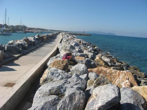 Apartamento I Papaveri