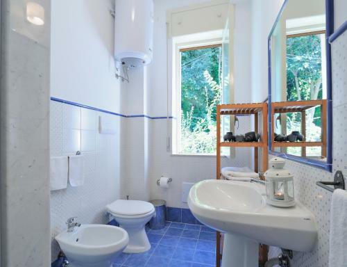 Apartamento Casa Del Cecio