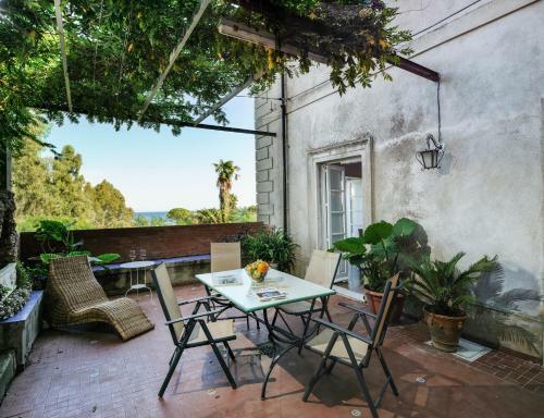 Apartamento Casa Del Cecio