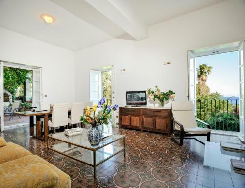Apartamento Casa Del Cecio