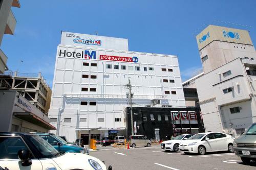 Hotel M Matsumoto