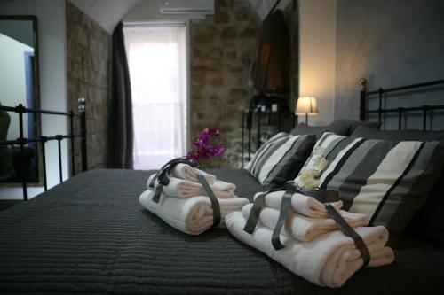 Bed & Breakfast A Mo Casa