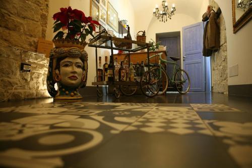 Bed & Breakfast A Mo Casa