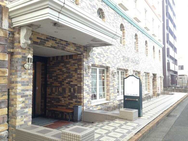 Creston Hotel