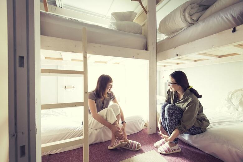 Albergue Wagayado -hale-