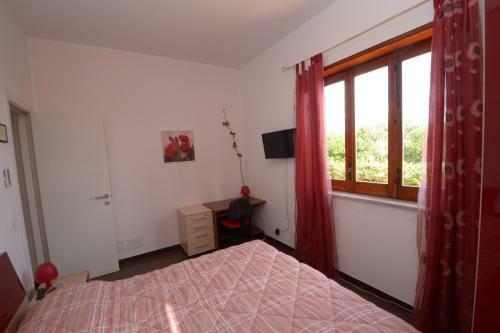 Holiday Home Casa In Campagna