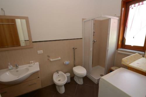 Holiday Home Casa In Campagna